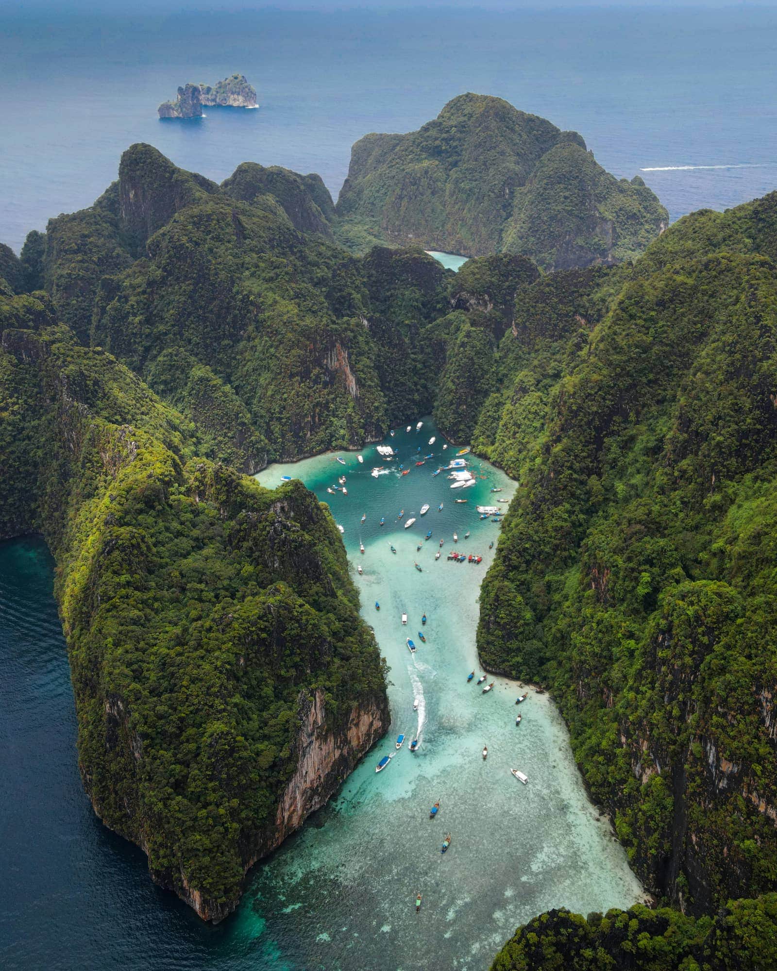 Phi Phi Islands