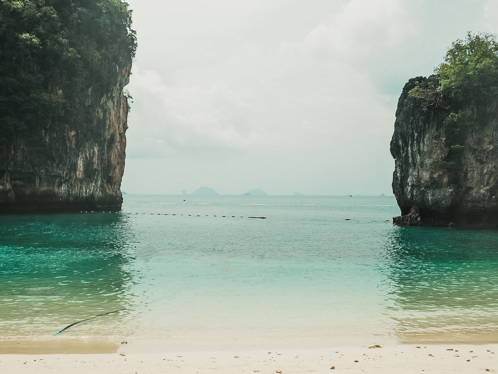 krabi exclusive tour