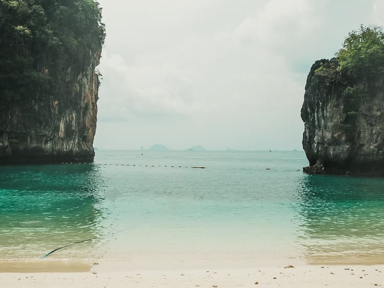 Krabi Boat Tour: Luxury Beyond Imagination - Boat and Beyond